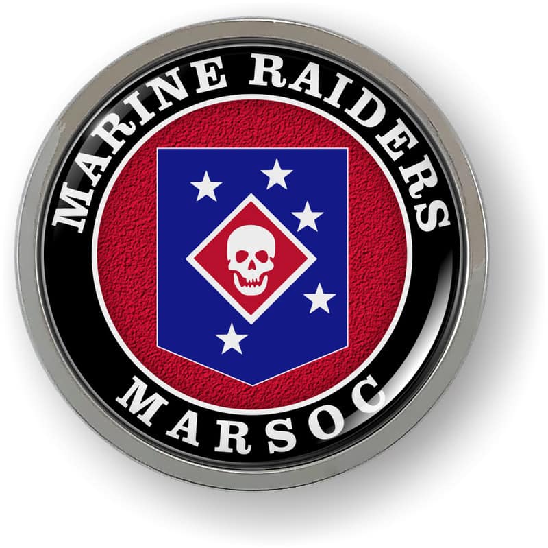 USMC - Marine Raiders MARSOC (br) USMC - Marine Raiders MARSOC (br)